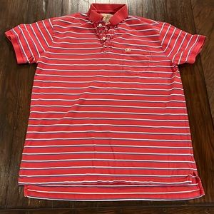Men’s American Living Polo